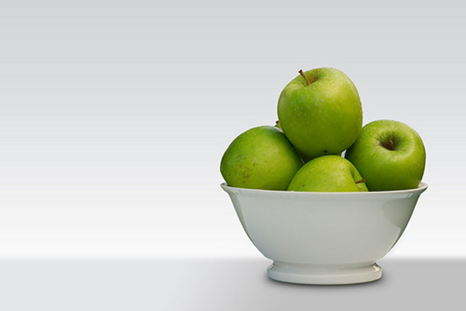 Apples