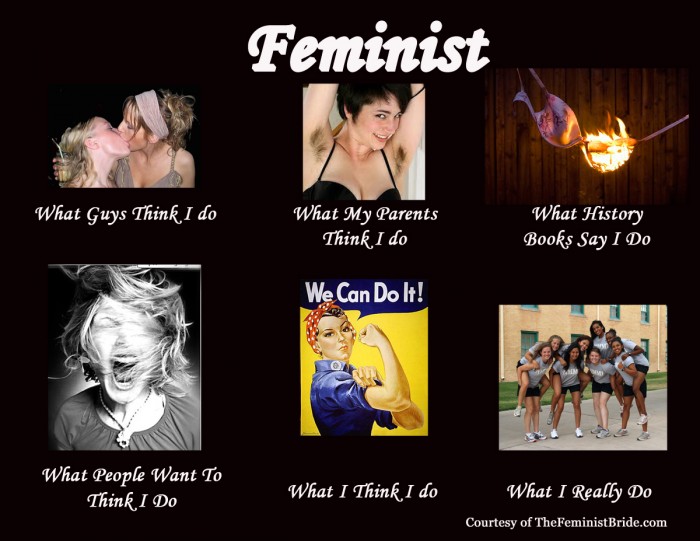 Feminist-Meme