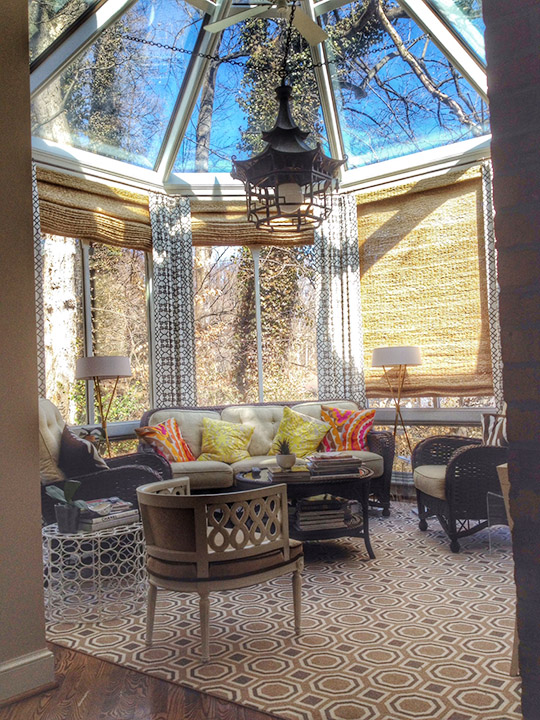 SunRoom