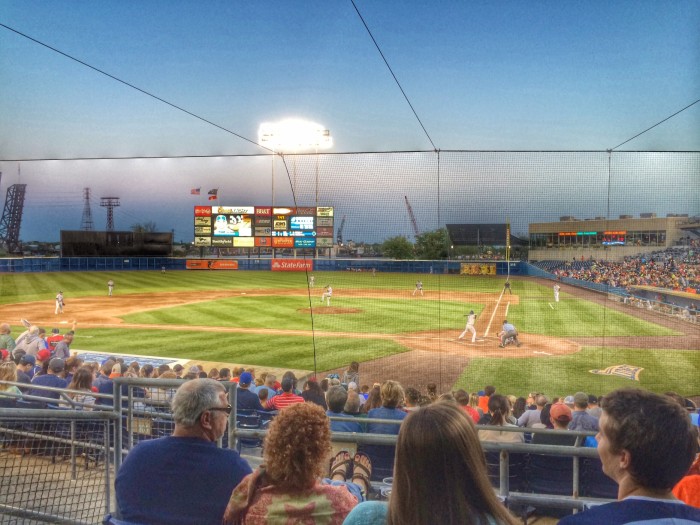 Baseball