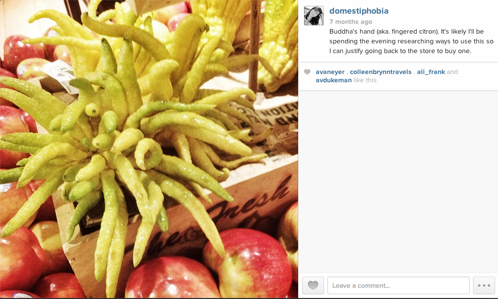BuddhasHand