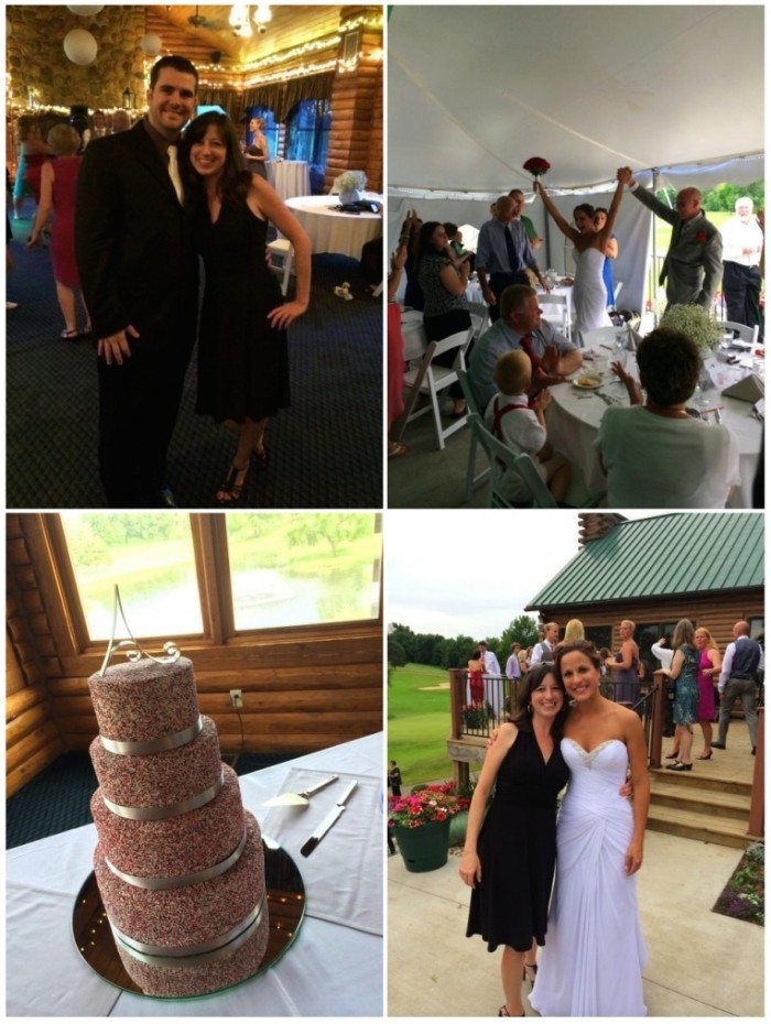 WeddingCollage