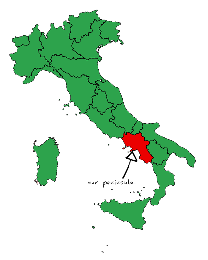 campania