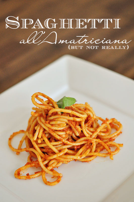 SpaghettiAllAmatriciana_web