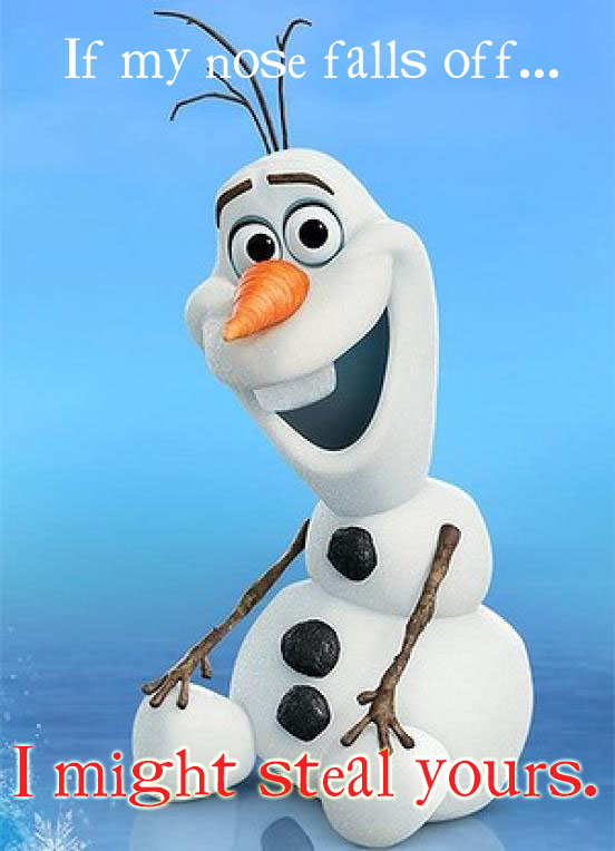 olaf