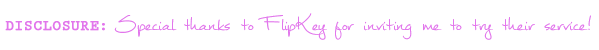 FlipKey