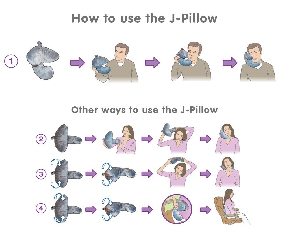 NesticlePillow