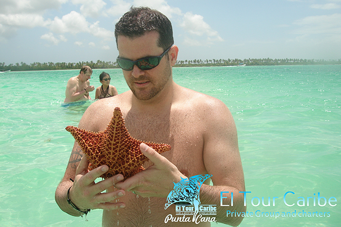 Starfish Cay Dominican Republic